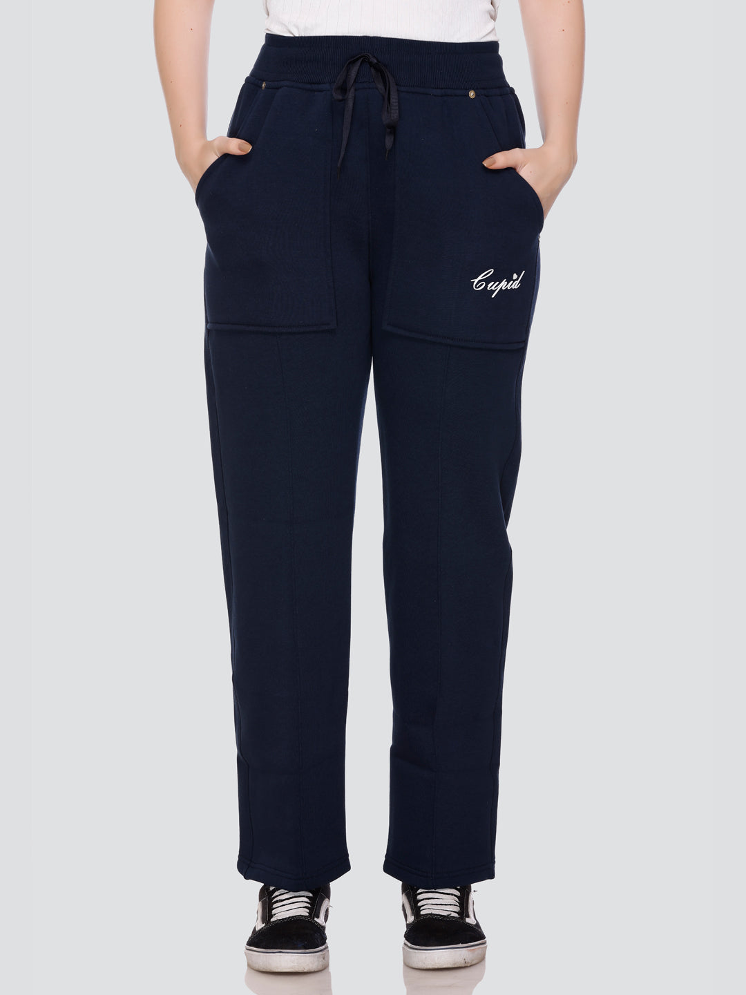 Lined sweats discount