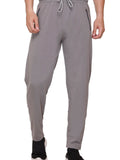 Men's Solids Regular Fit Joggers