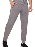 Men's Solid Sports Lower for Running