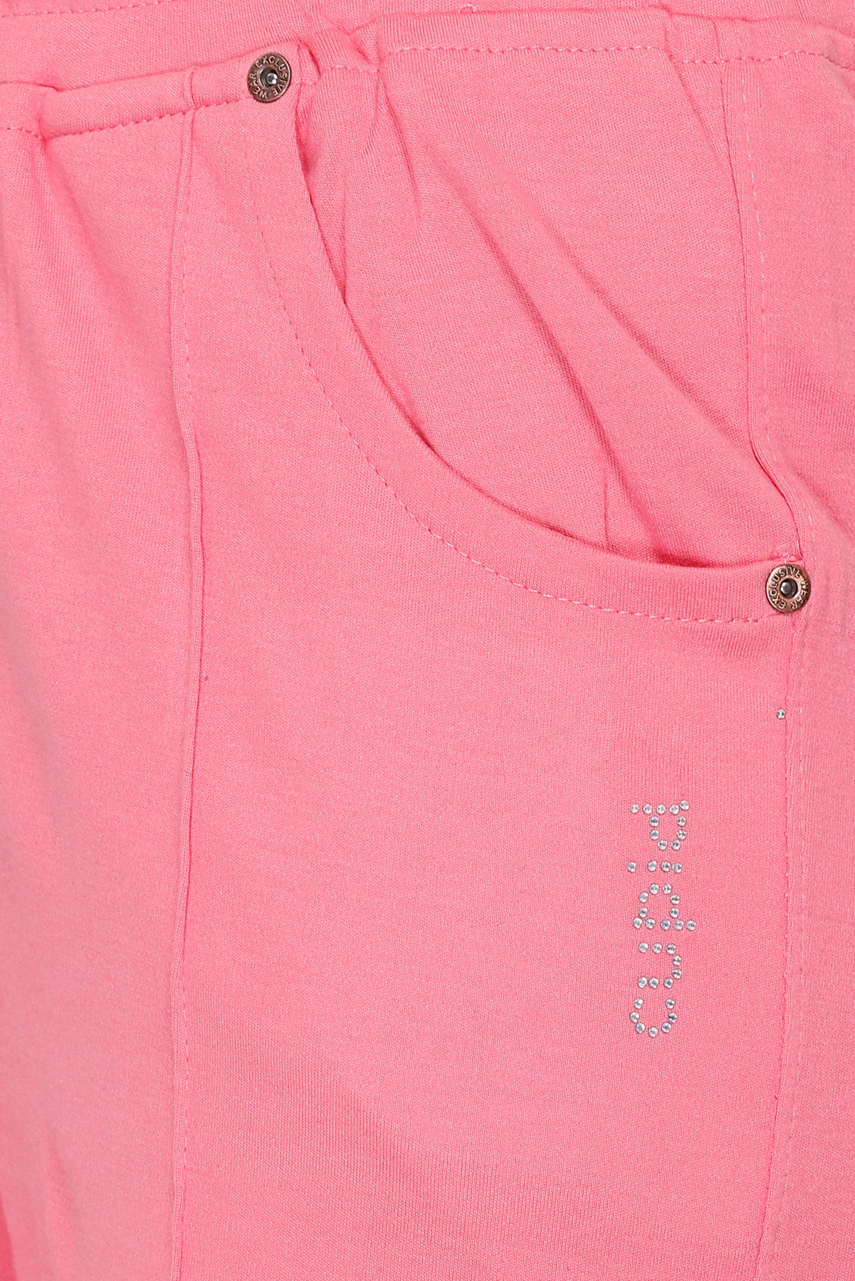 Women Pink Jeans - Buy Women Pink Jeans online in India