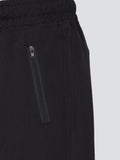 Elastic Waistband Track Pants For Men