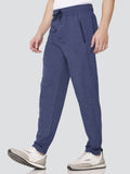 Jinxer Plus Size Men Cotton Trackpants 