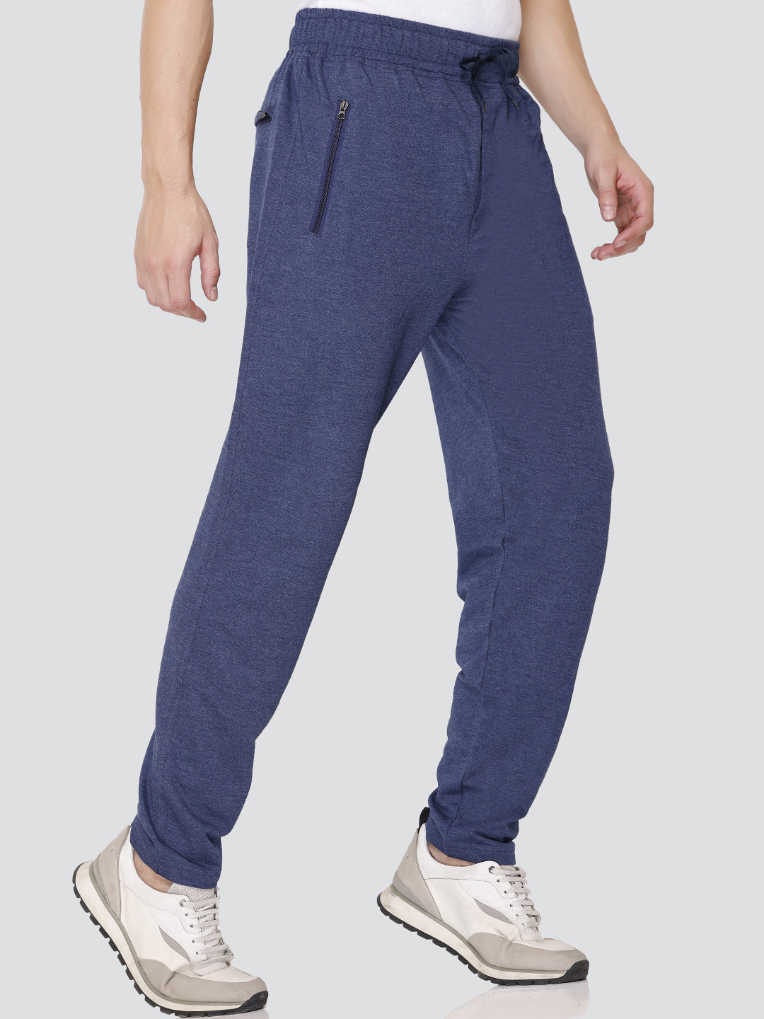 Stylish Jinxer Plus size Men's Cotton Trackpants(M TO 5 XL) online in India 