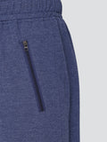 Men's 2 Zippered Pockets Lowers 