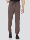 Buy Plus Size Men Cotton Trackpants