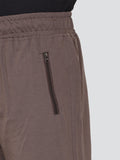  Men's Striped Relaxed Fit Track Pants