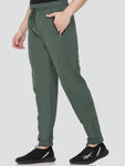 Jinxer Plus Size Men Cotton Trackpants (M TO 5XL Sizes)