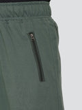 Men's Midrise Straight Fit Cotton Pajamas