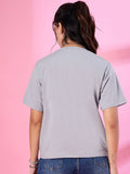 Women's Round Neck T-Shirt