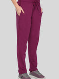 5xl track pants for ladies
