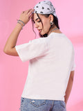 Oversized T-Shirts For Ladies