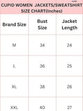 Winter Wear Sleeveless Sweatshirt