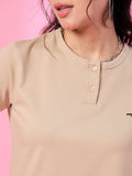 Plus Size Longline Tops for Women 