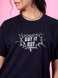 Short Sleeved T-Shirt for Women
