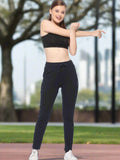 Cotton loose track pants for ladies