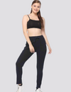 Stretchable Track Pant For Women - Cotton Lycra (M to 5XL)