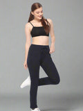 Track Pants with Side Pocket for Workout 