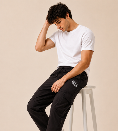 Men Bottomwear