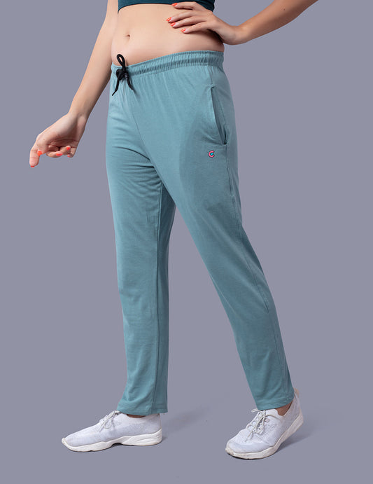 Women's Track Pants -Cupidclothings 