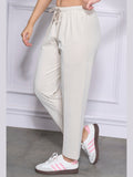 Women's Regular Fit Trousers