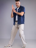 Men's Regular Fit Trackpant
