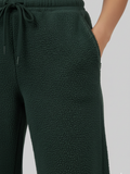Cupid Warm  Extra Fleece Straight Pants-Winter Wear