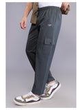 Casual Cotton Pants for Men
