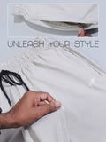 Buy Cotton Casual Pants for Women