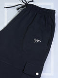 Loose Fit Multi-Pocket Cargo Pants for Men