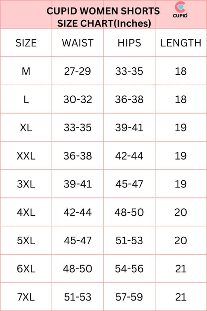 Women's High-Waisted Design Drawstring Waist Blended Regular Fit Shorts- Mocha