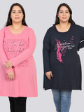 Buy Long Tops Online For Women At Best Price In India 