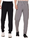JINXER Cotton Zip Pocket Lower For - Men