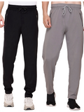 Cotton Lower with Zip Pocket for Men 