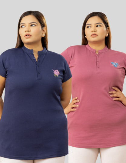 Latest Tops | Buy Women's Tops Online 