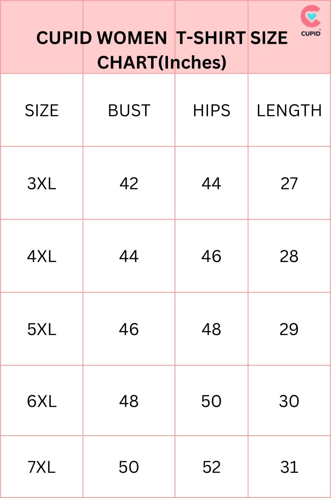 Size Chart Full Size Clothes Womens Asian Size Chart Tutorial