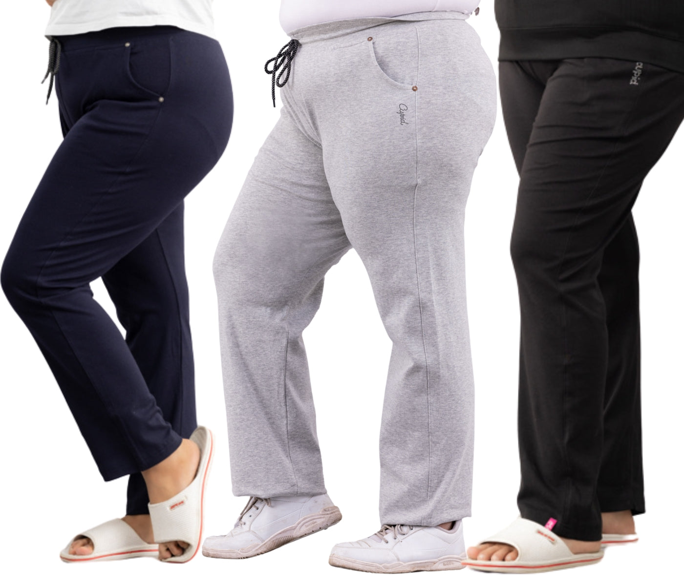 Buy Women's Track Pants Online At Best Price