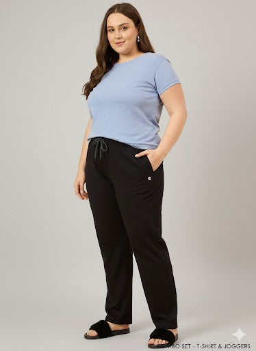 Cupid Cotton Complete Top & Bottom Set