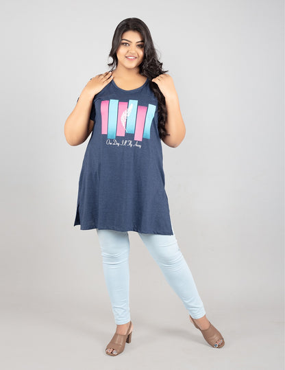 Buy Best Long Tops For Women (Pack of 3) Online In India