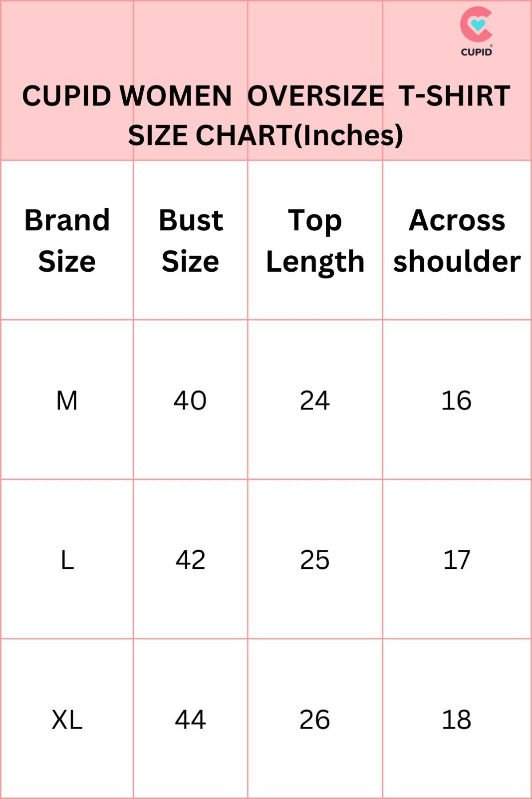 Printed Oversized Cotton T-Shirts