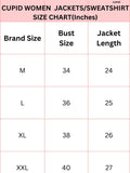 Winter Wear Sleeveless Sweatshirt