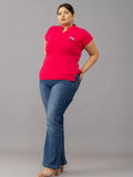 Cotton Long Tops For Ladies 