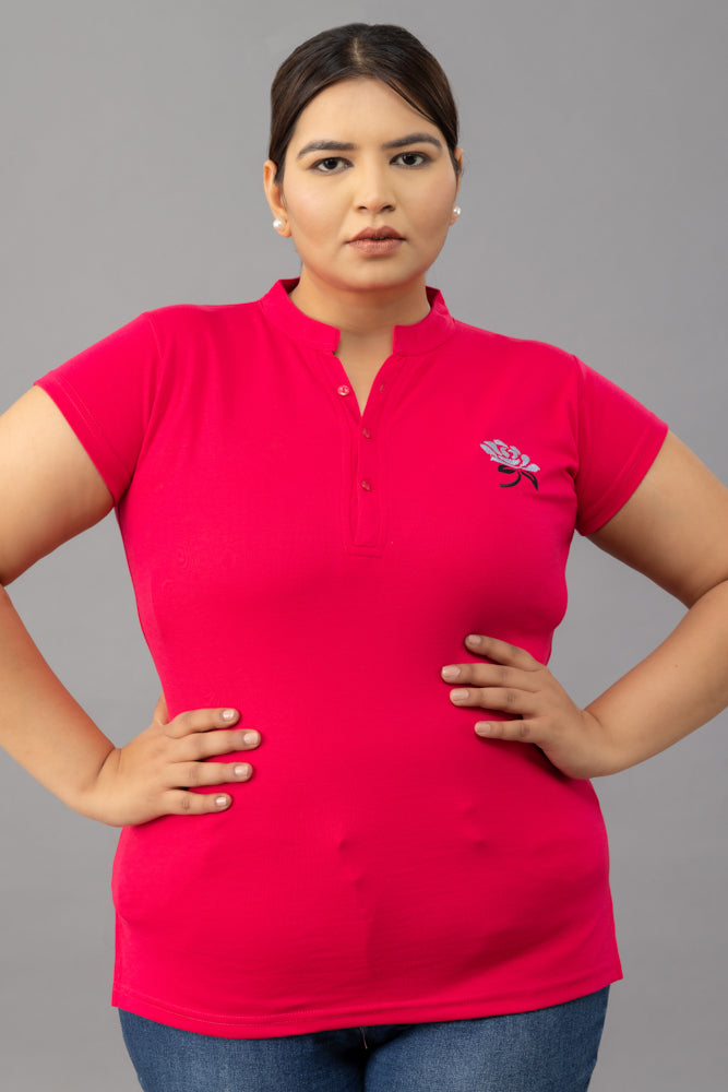 Buy Women's Long Tops Online In India 