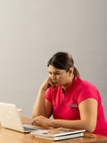 Comfortable Plus Size Long Tops For Women 