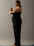 High-Waist Korean Pants For Women