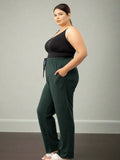 High-Waist Pants For Women