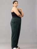 Plus Size Bottom Wear For Ladies

