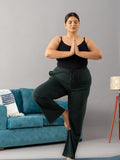 Women's Relaxed-Fit Track Pants