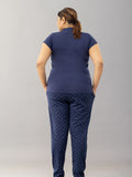  Women's Relaxed Lounge Pants
