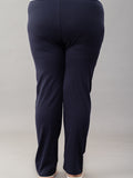 Buy Navy Blue Women's Track Pants 