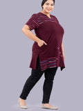 Buy Long Top Online In India 